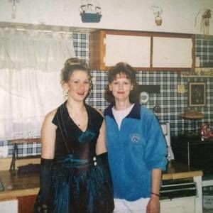 Meet your Posher, Vanessa